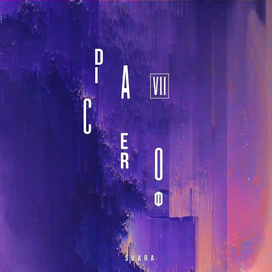 Lacrimae cover