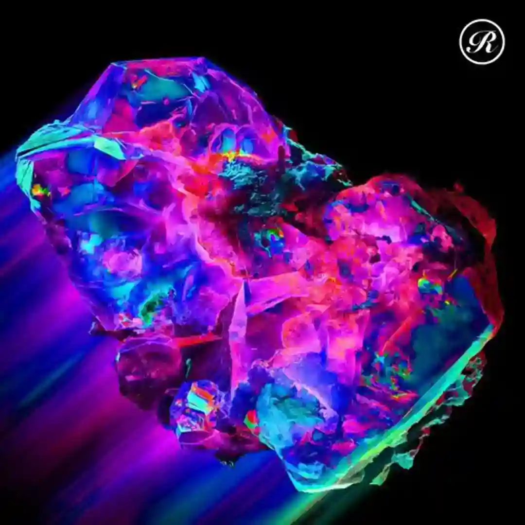 Knopfleur EP cover