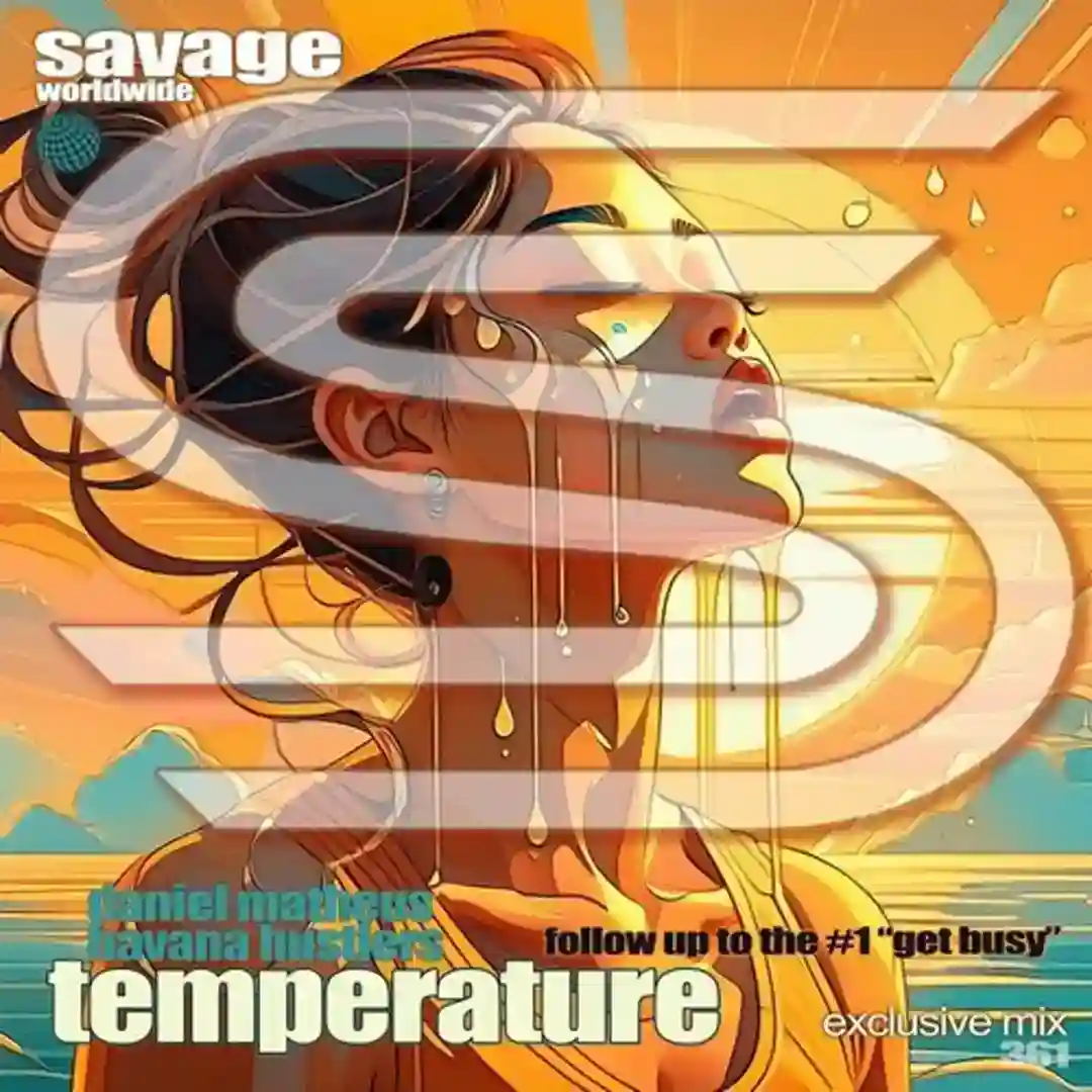 Temperature cover