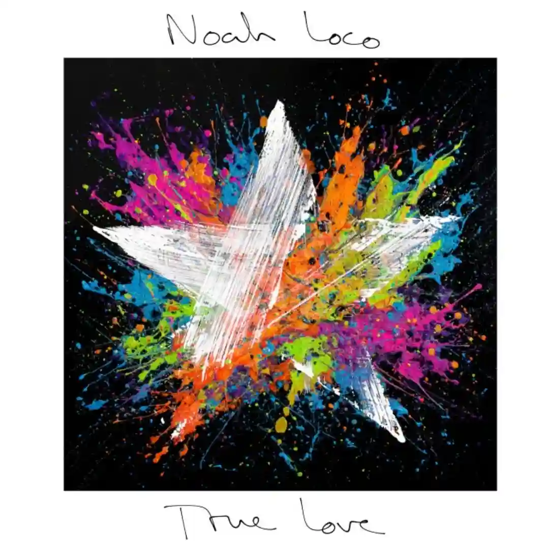 True Love (Extended Mix) cover
