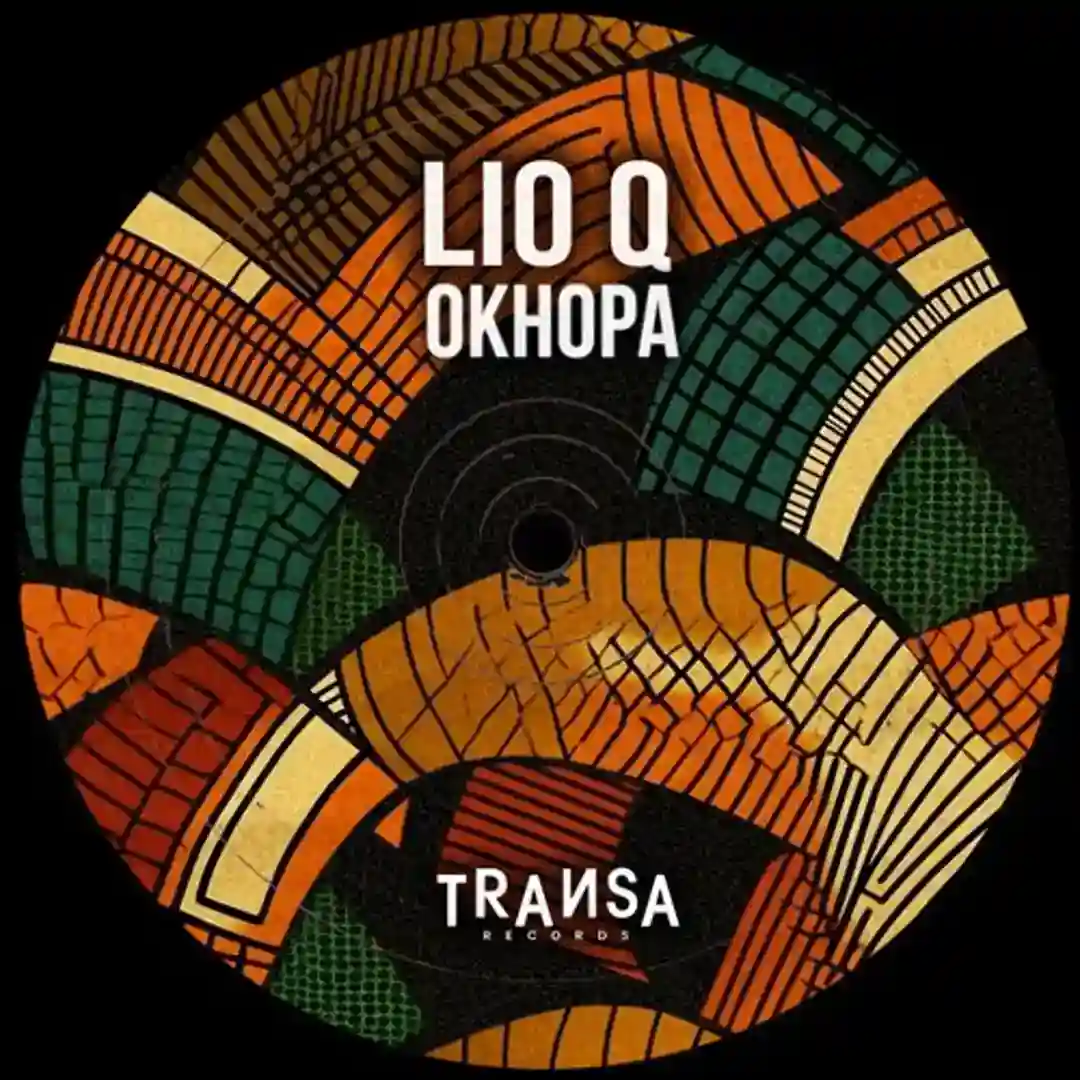 Okhopa cover