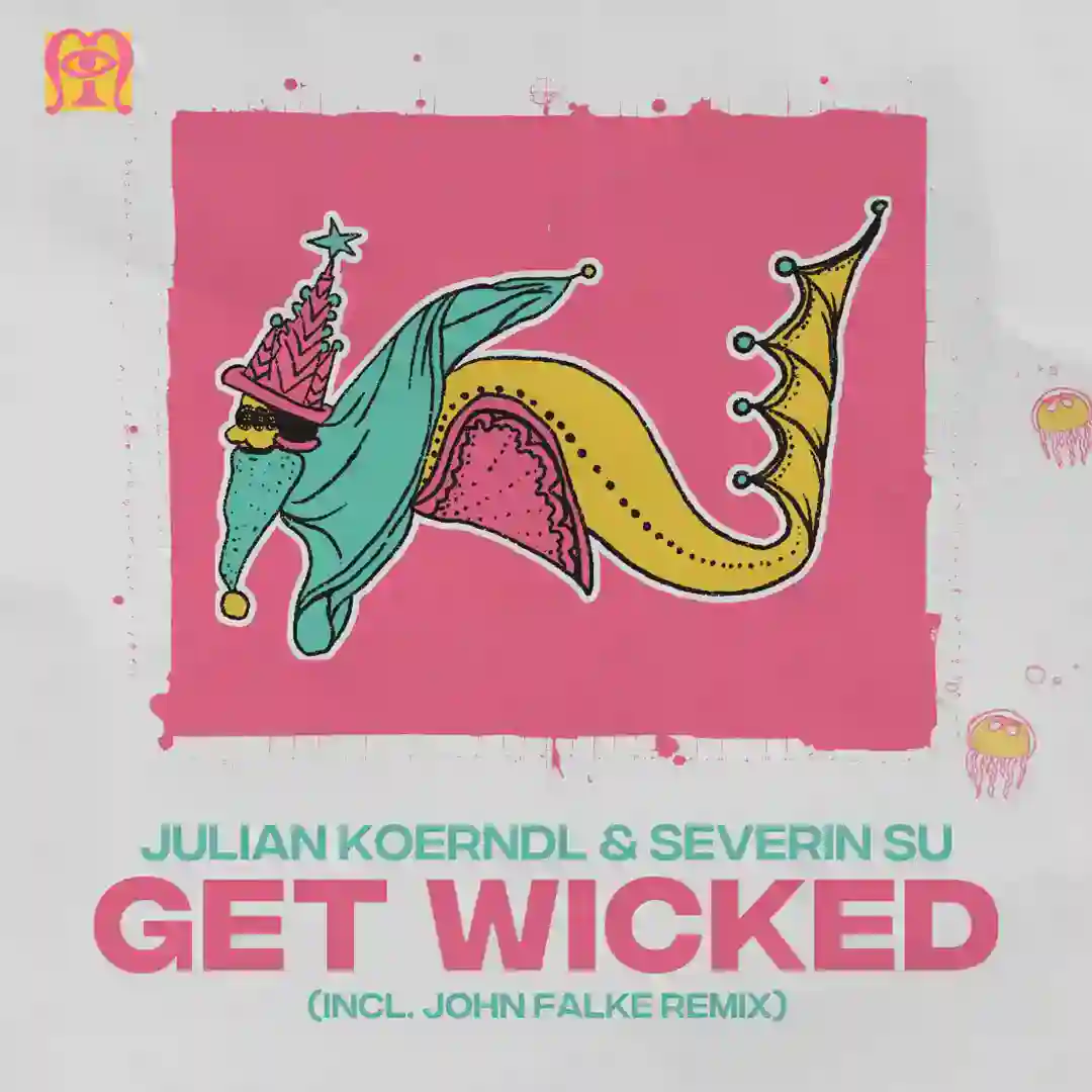 Get Wicked cover