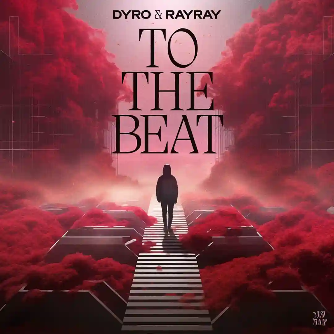 To The Beat (Extended Mix) cover