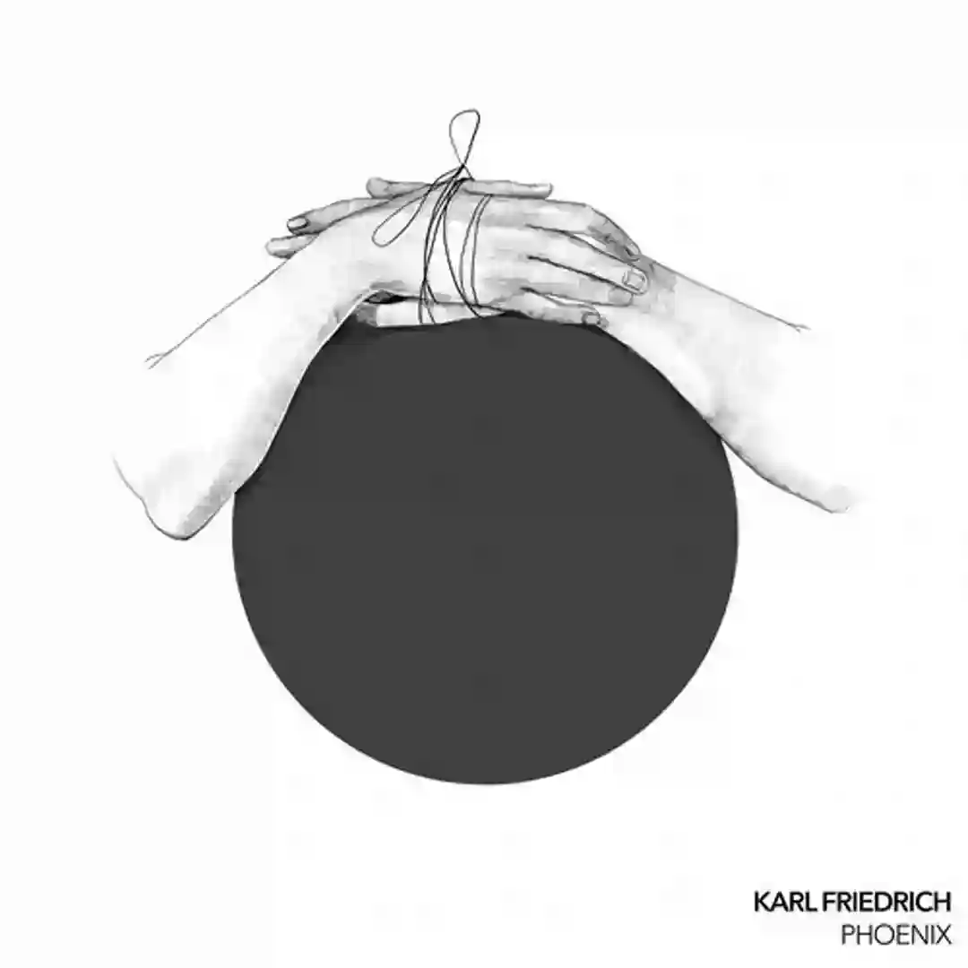 Phoenix (Fabio Giannelli Dub Edit) cover