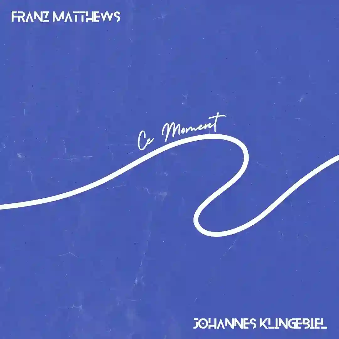 Ce Moment (Michael Mayer Remix) cover
