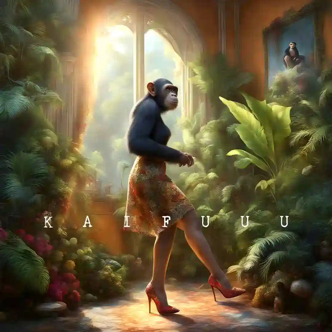 Kaifuuu (Extended Mix) cover