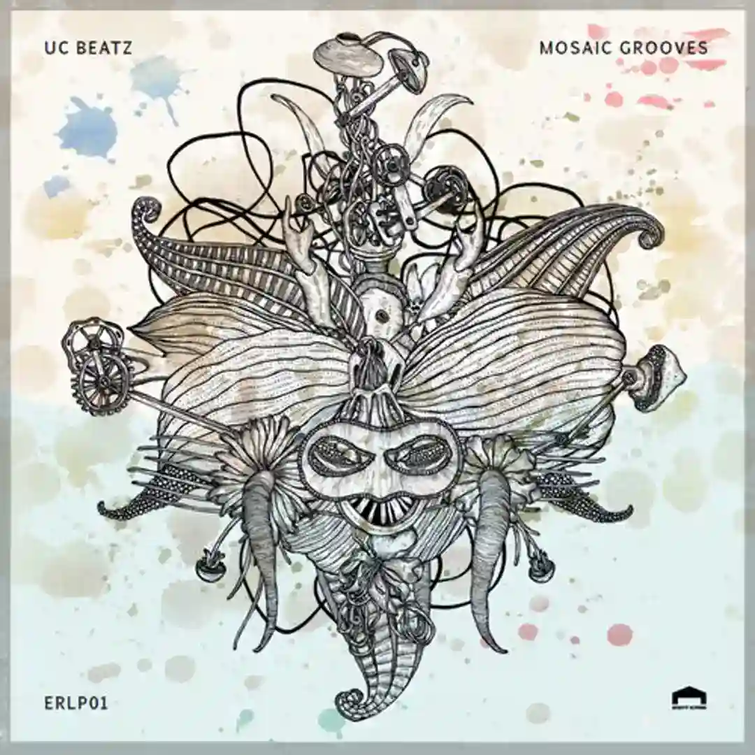 Akisame (Original Mix) cover