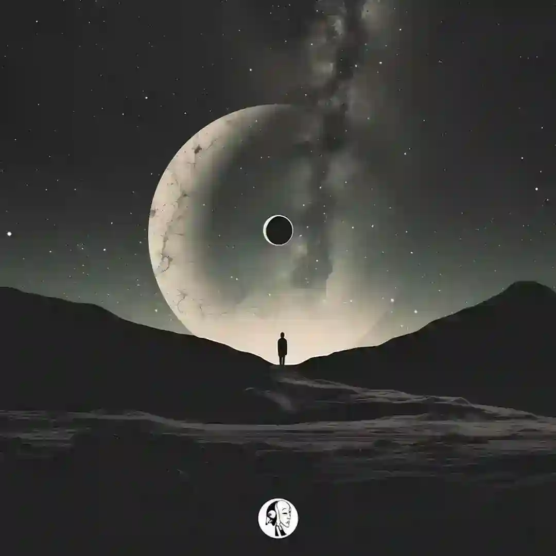 Irenic (Original Mix) cover
