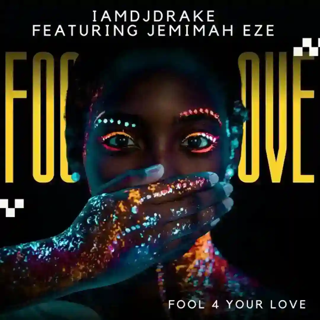 Fool 4 Your Love cover