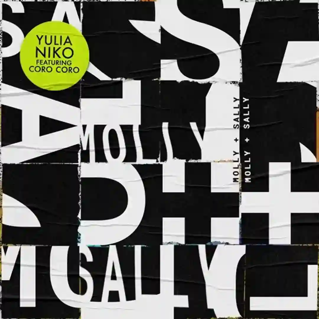 Molly & Sally feat. Coro Coro (Mihai Popoviciu Remix) cover