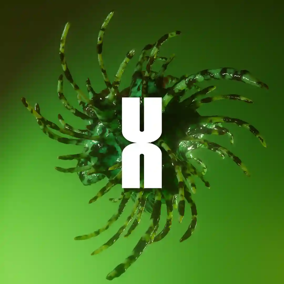 Outro (Original Mix) cover
