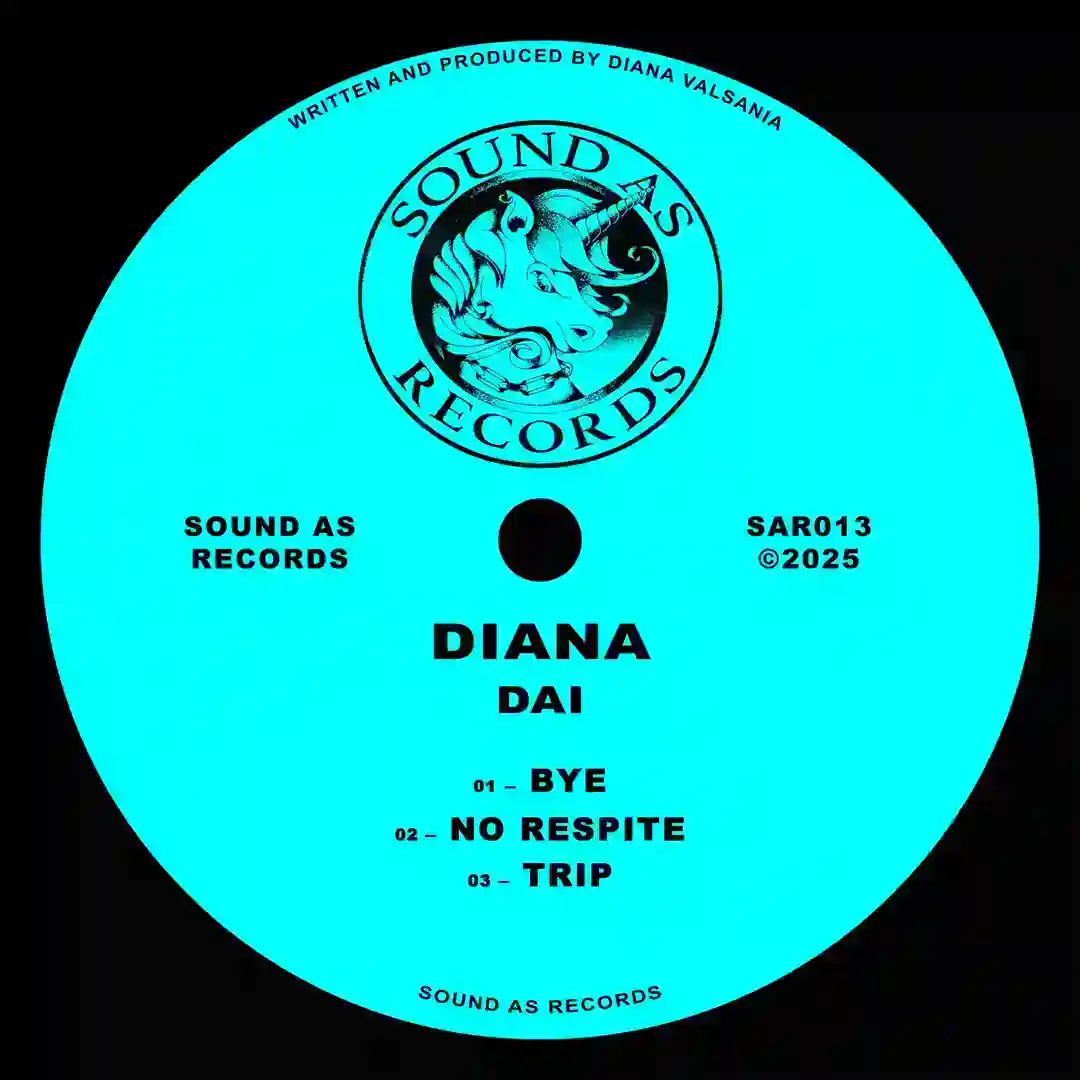 Trip (Original Mix) cover