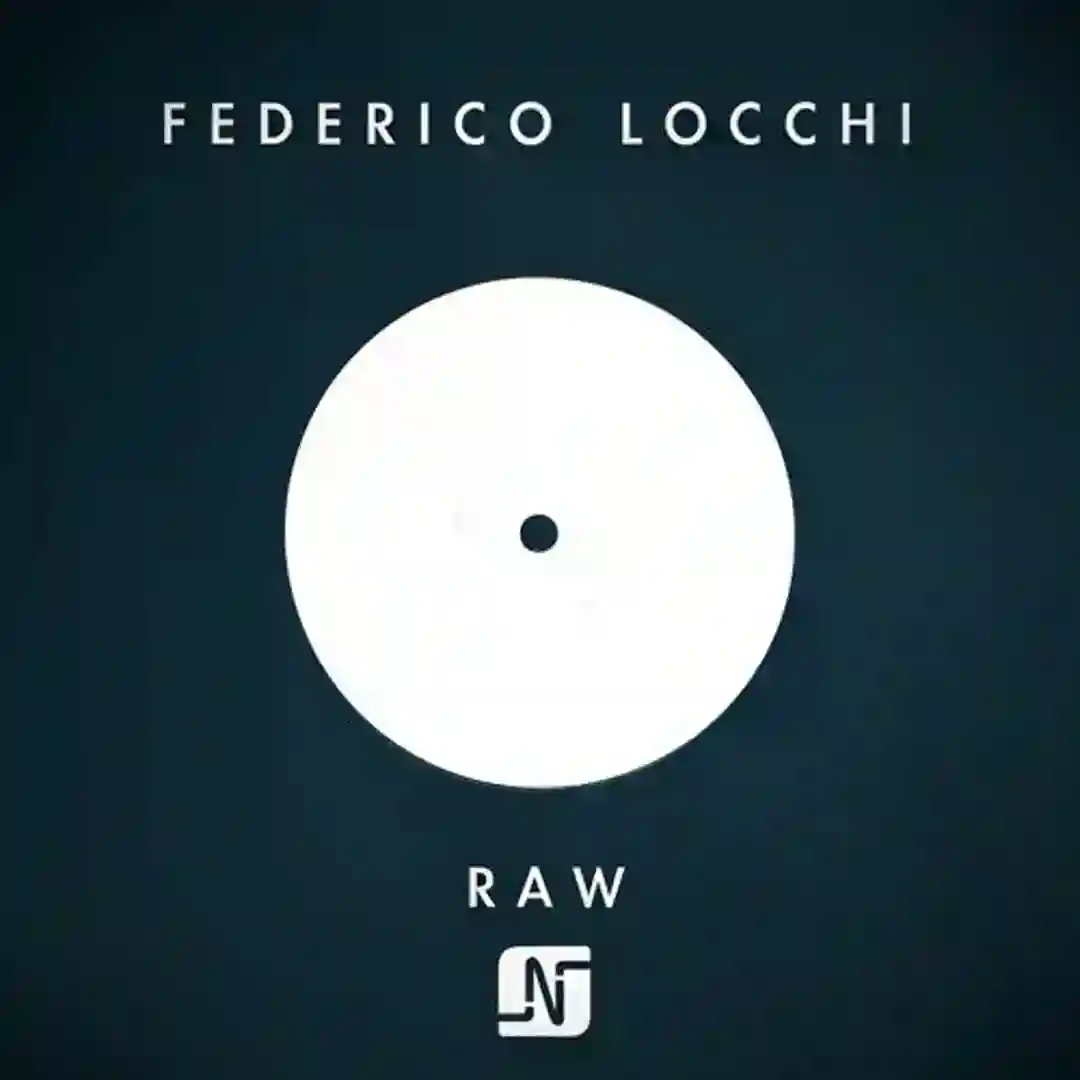 Raw cover