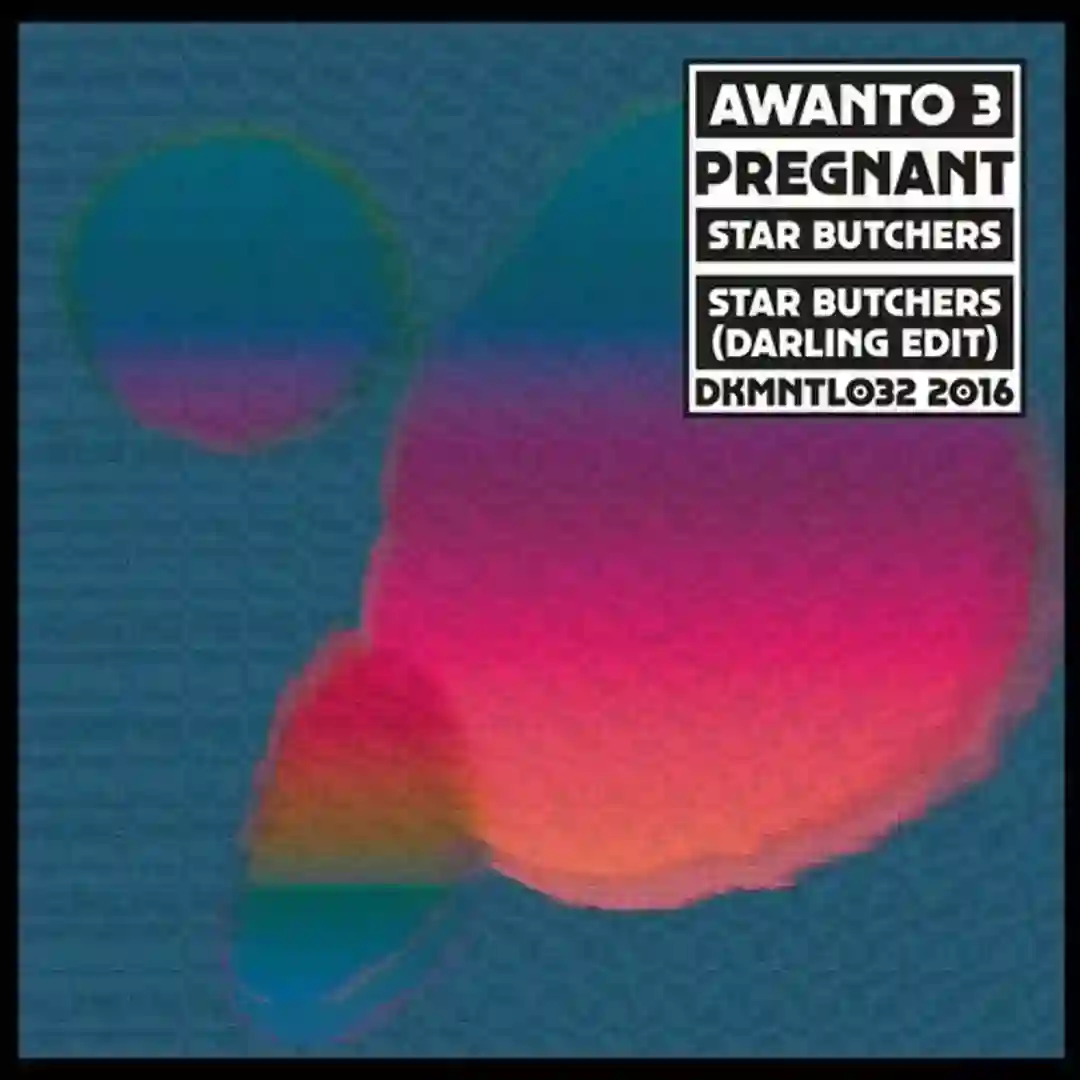 Pregnant-Star Butchers cover