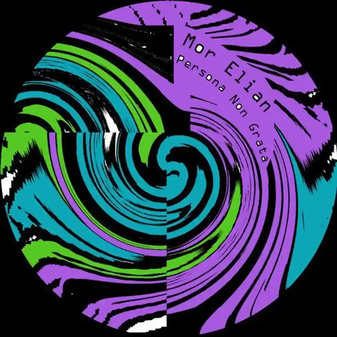 Xeric Zula (Original Mix) cover
