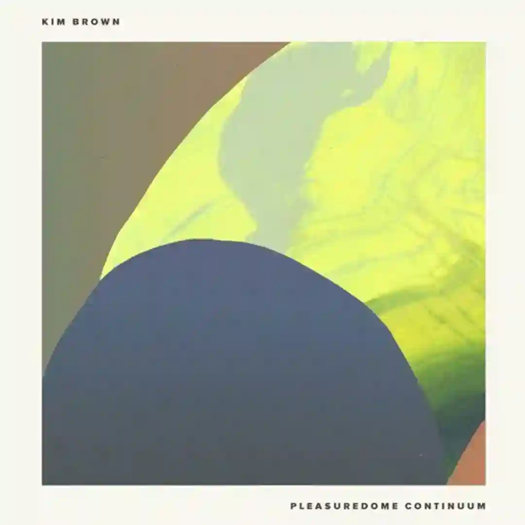Pleasuredome Continuum cover