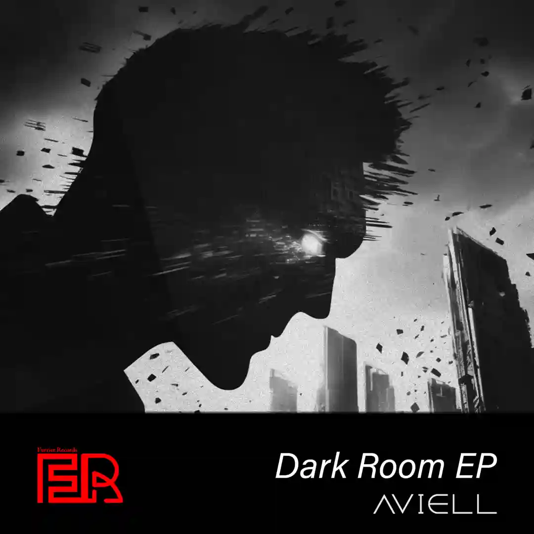 Dark Room (Aviell Ext Version) cover