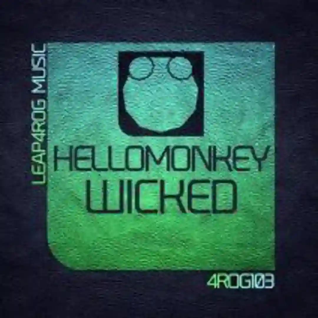 Wicked cover