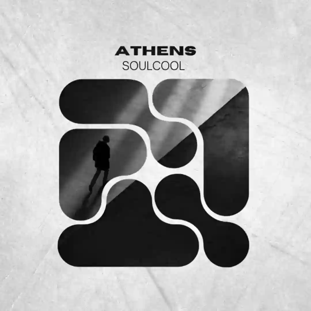 Athens cover