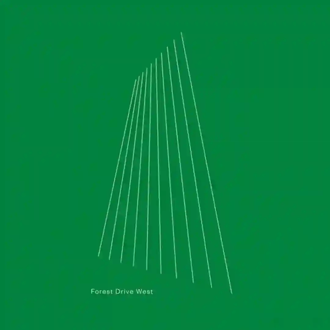 Radiance (Original Mix) cover