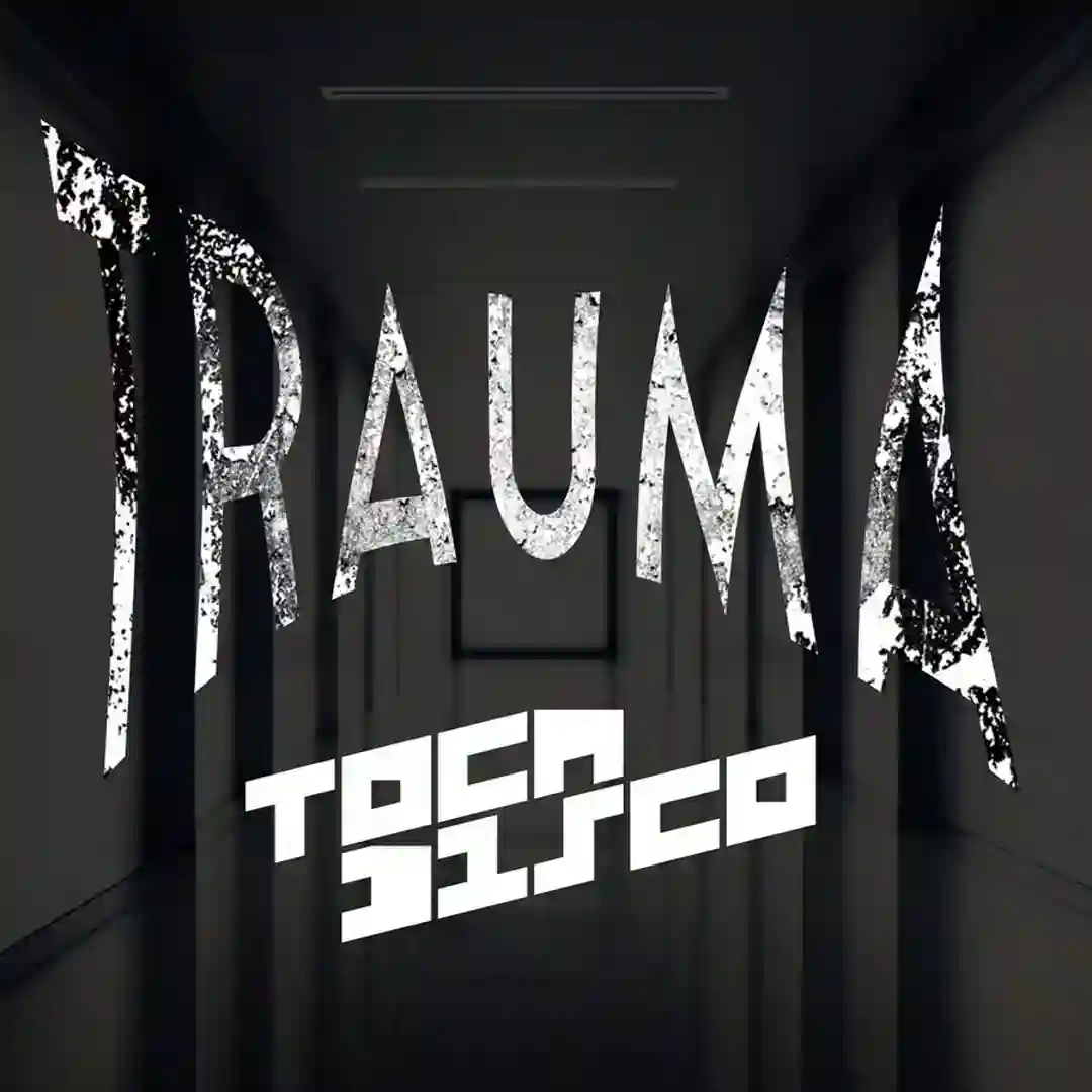 Trauma (Club Version) cover