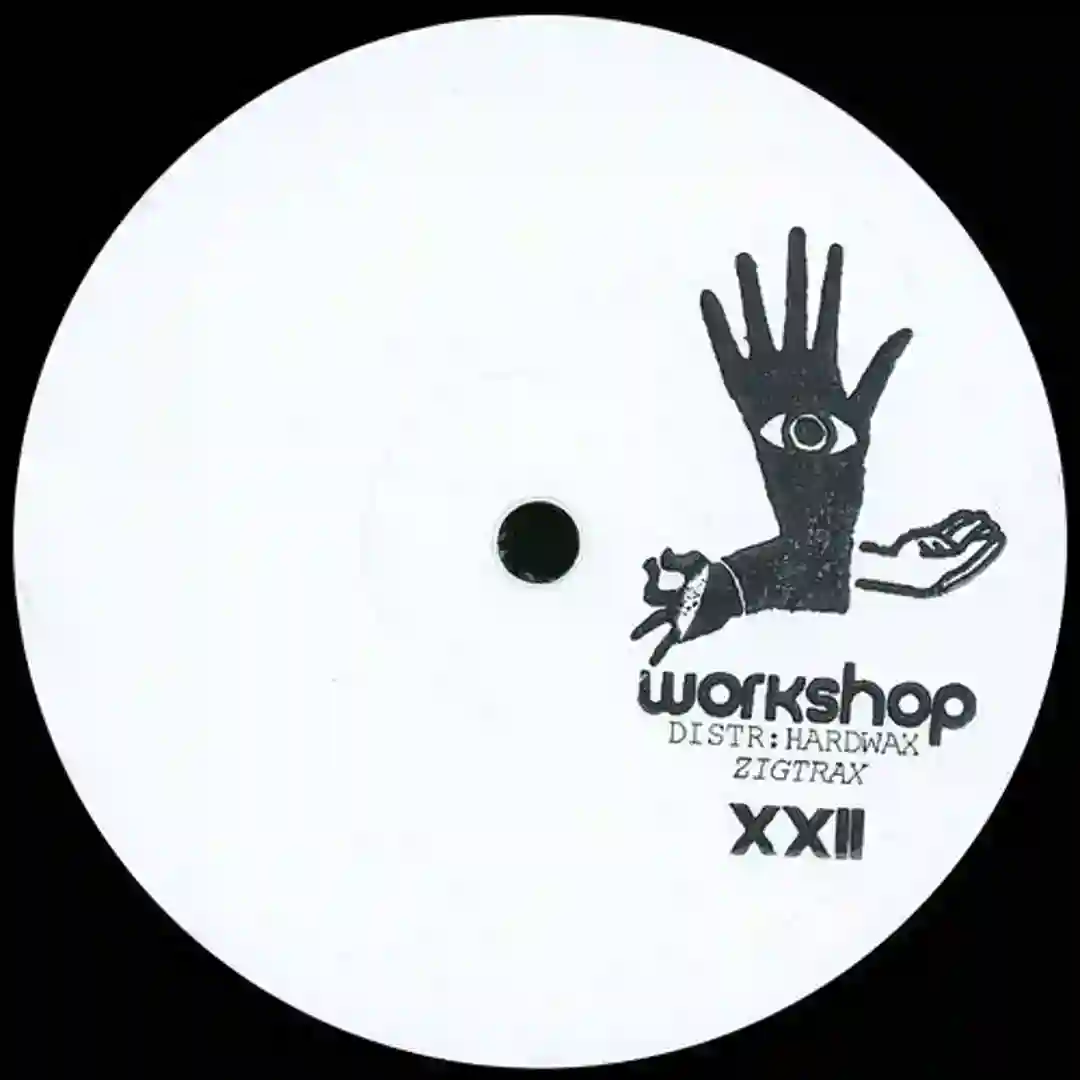B1 Zigtrax (Original Mix) cover