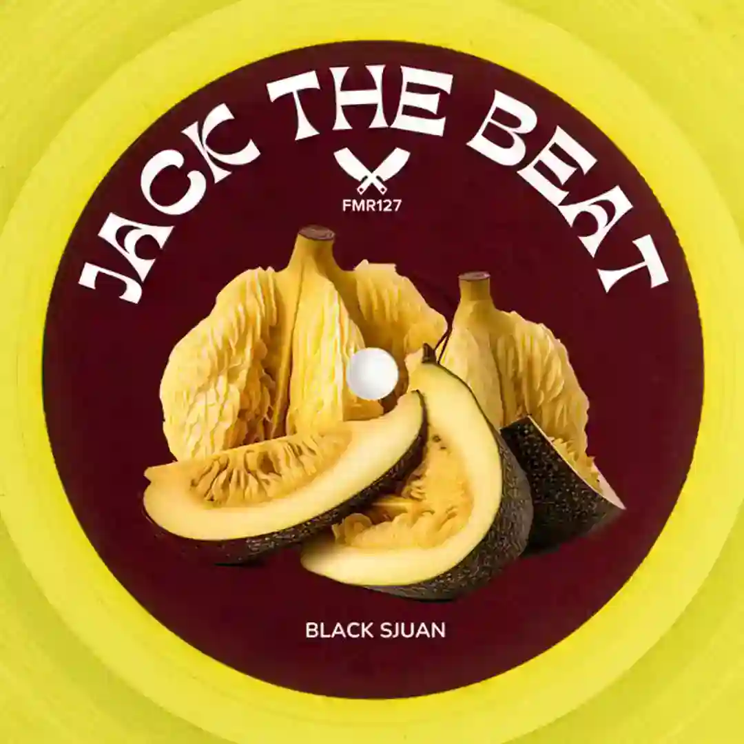 Jack the Beat (El Tunnel Mix) cover