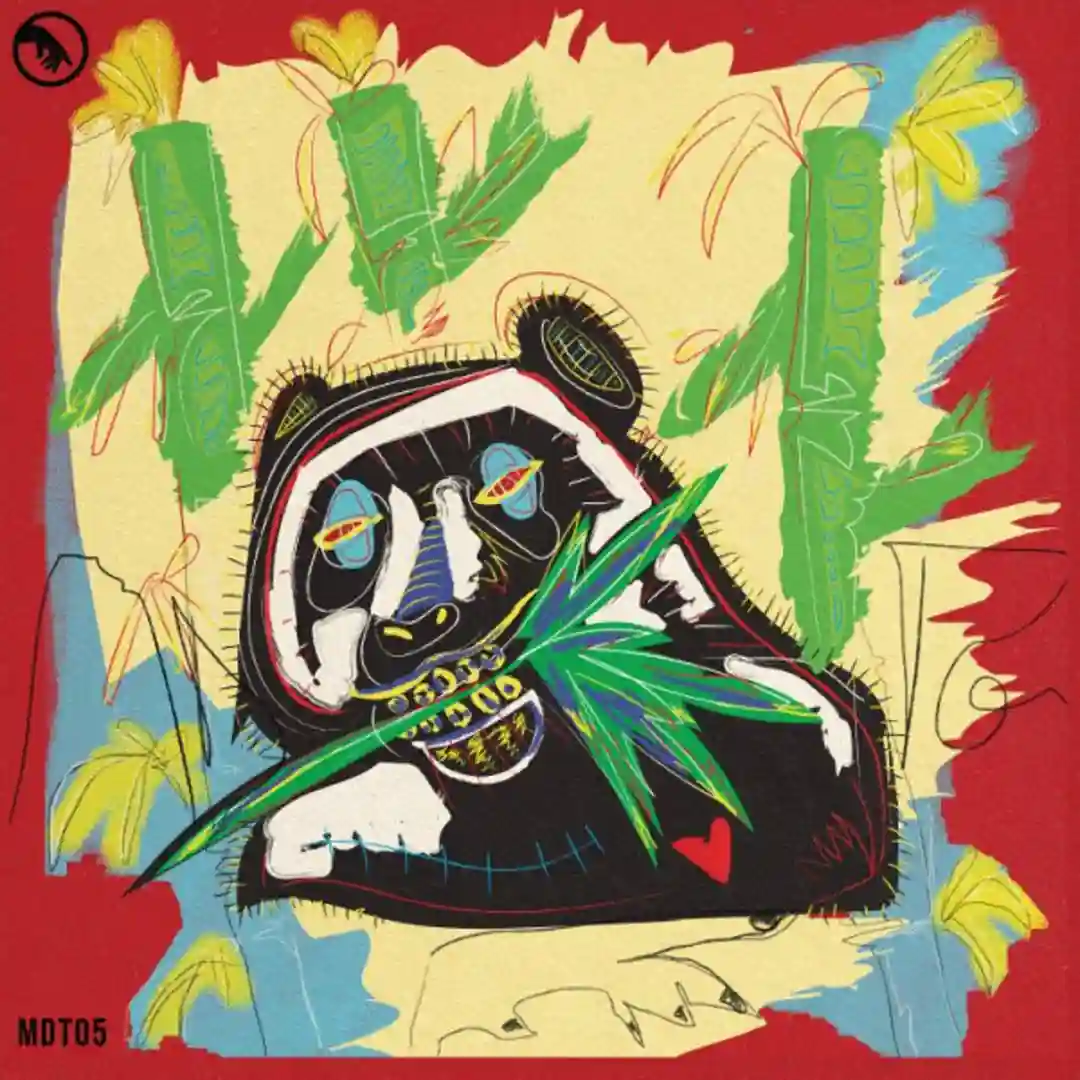 Prerexquisit (Vinyl Speed Adjust Remix) cover