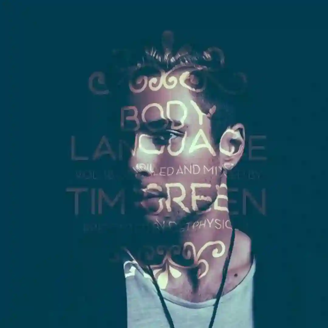 Still There (Original Mix) cover