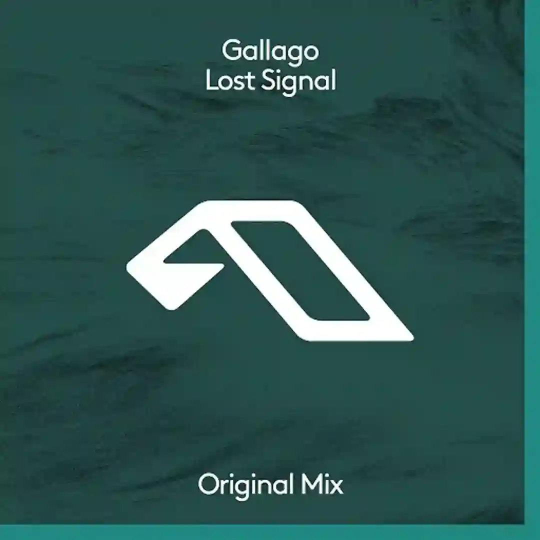 Lost Signal cover