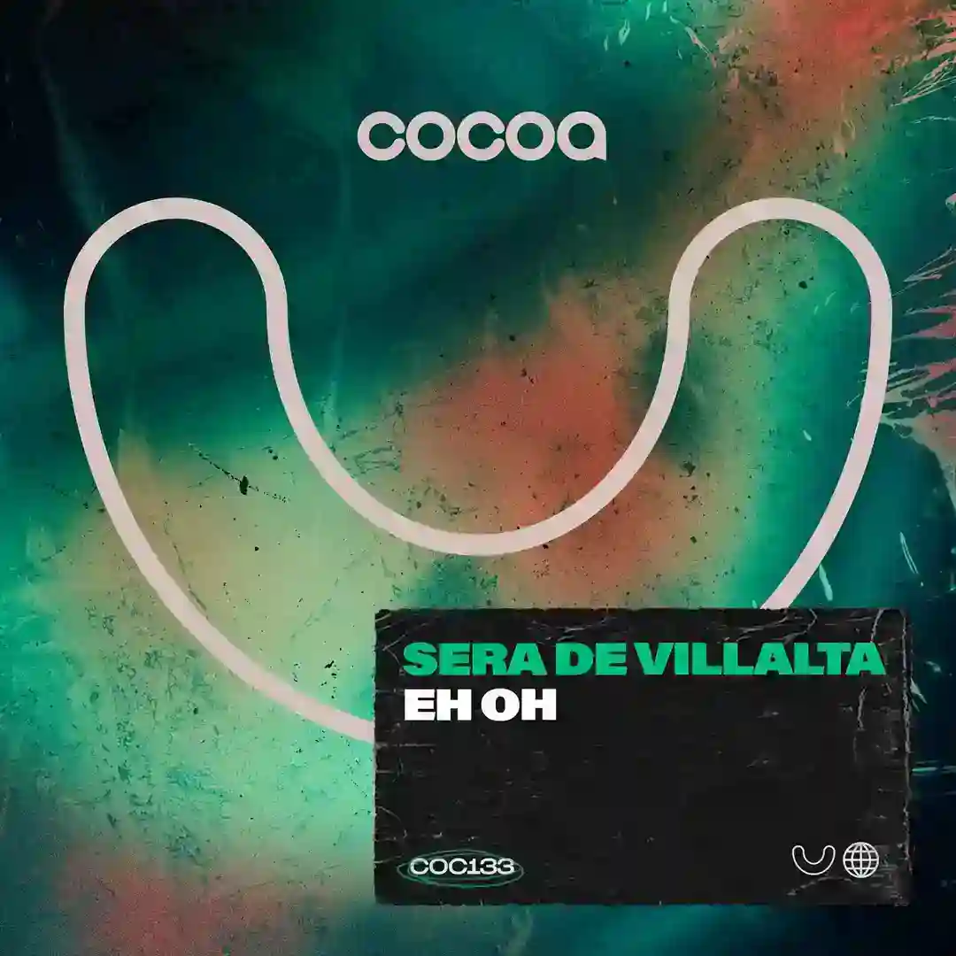 Eh Oh cover