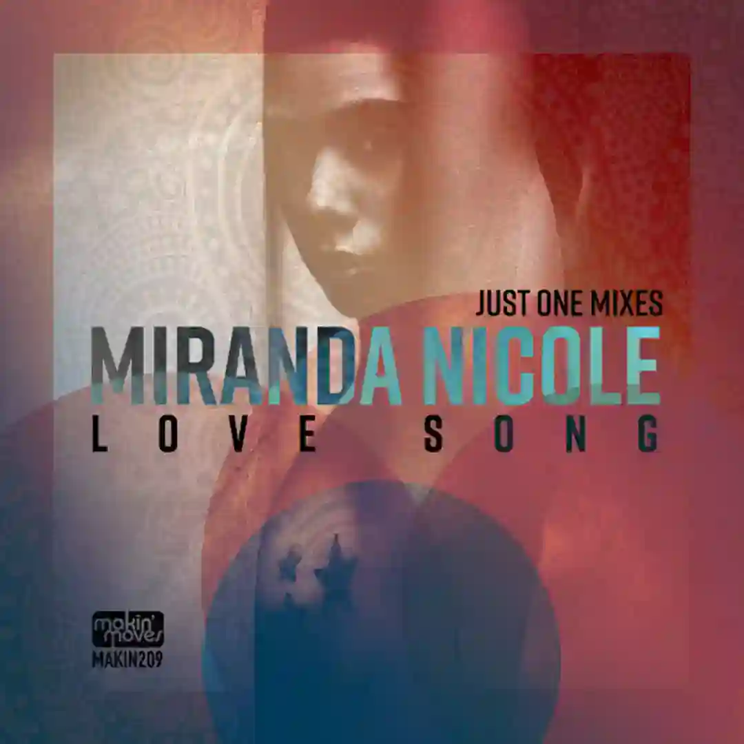 Love Song (Just One Bruk Mix) cover