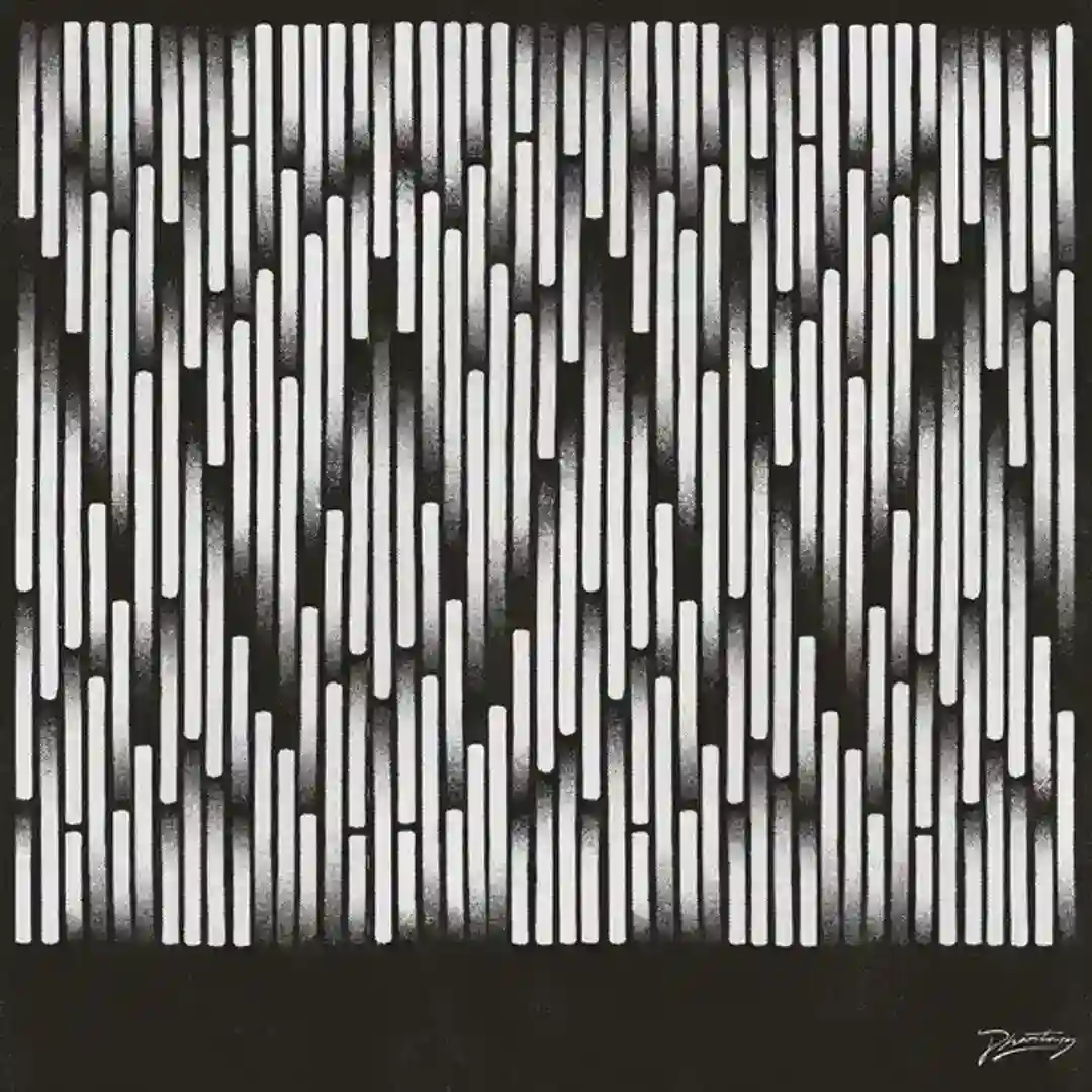 Automatic (LA Priest Remix) cover