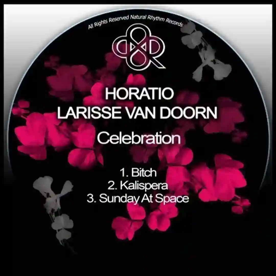 Sunday At Space (Original Mix) cover