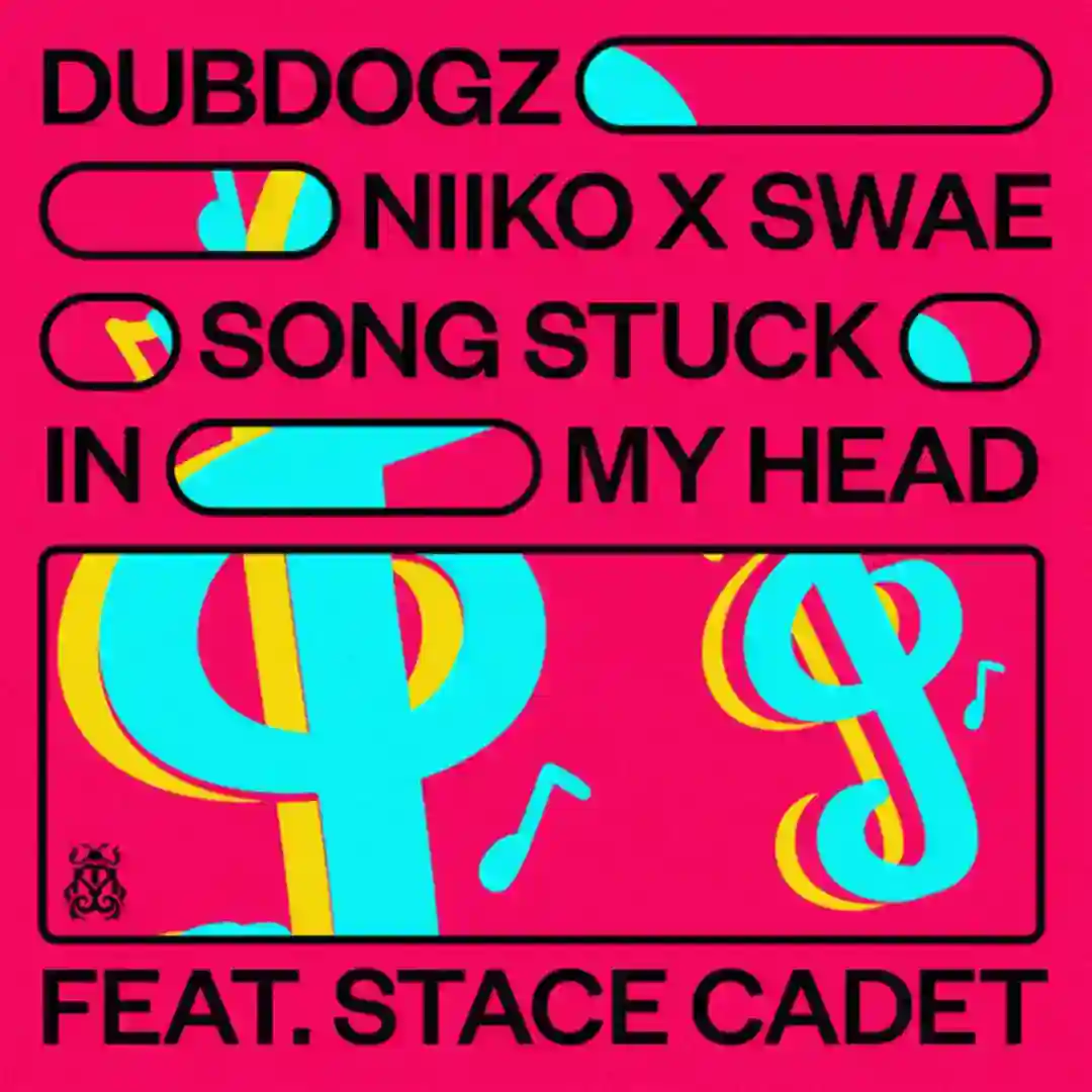 Song Stuck In My Head (Extended Mix) cover