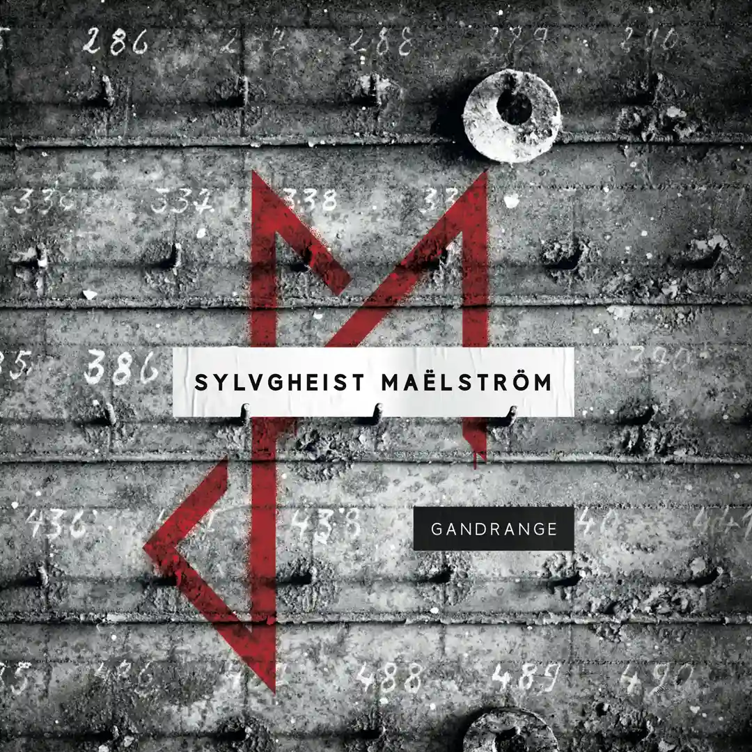 Attrition (Original Mix) cover