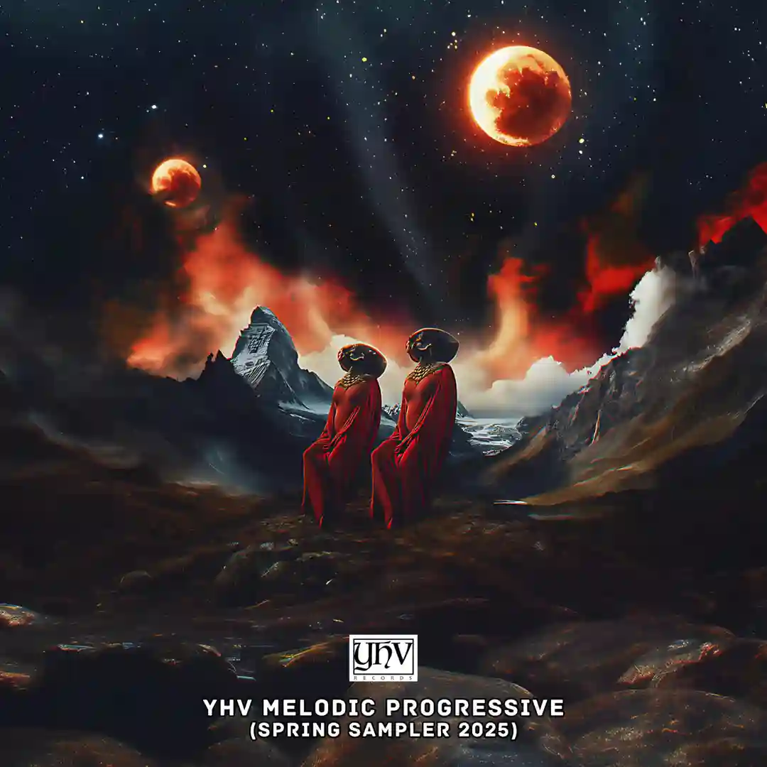 Passion (Original Mix) cover