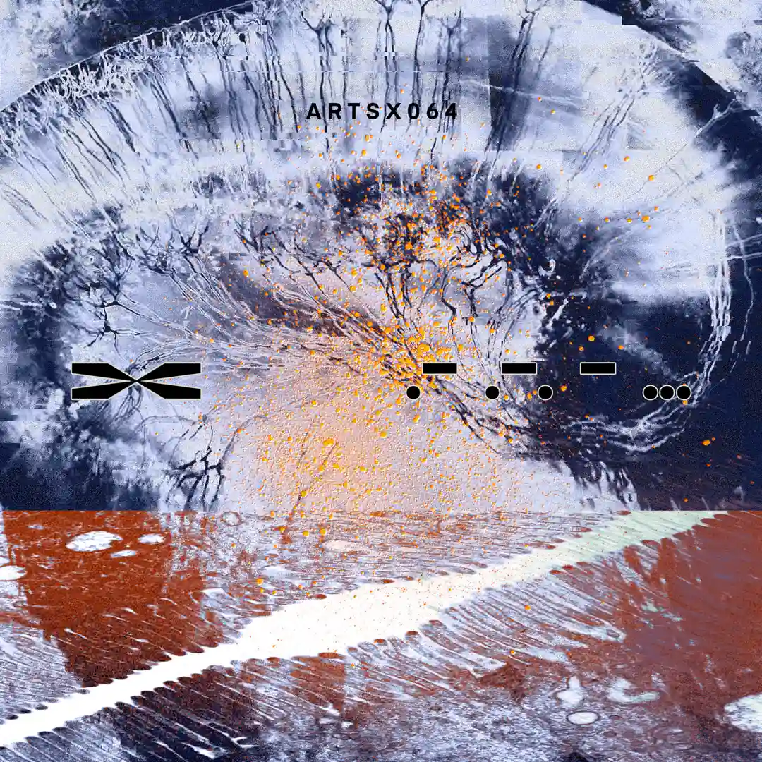 Polar Shift (Original Mix) cover