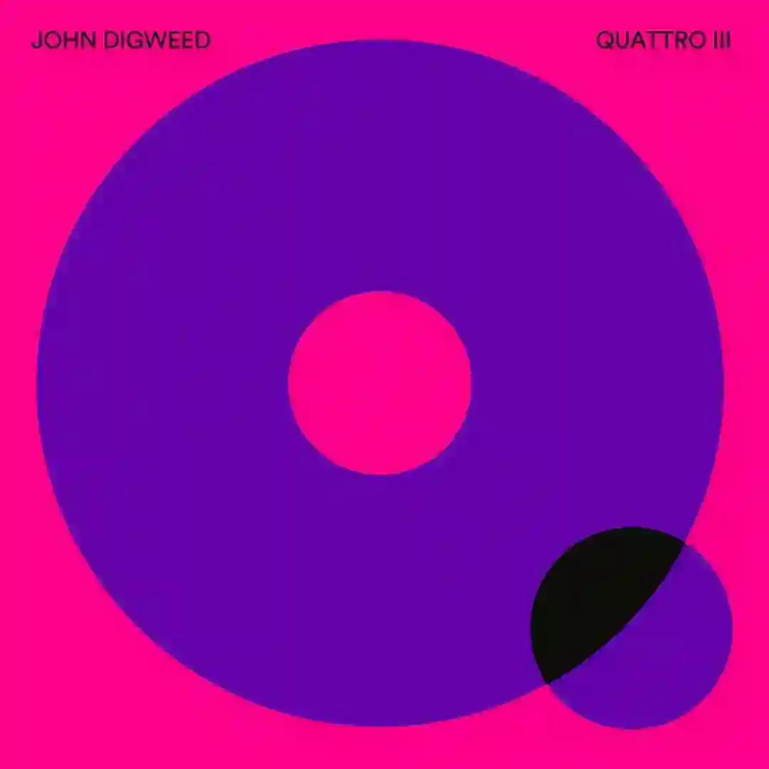 A Quiet Place For Distant Souls cover