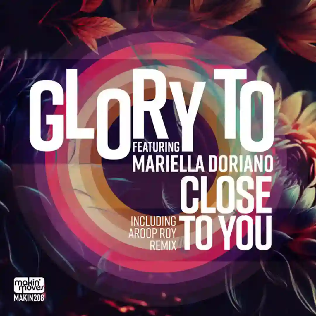 Close To You (Aroop Roy Remix) cover