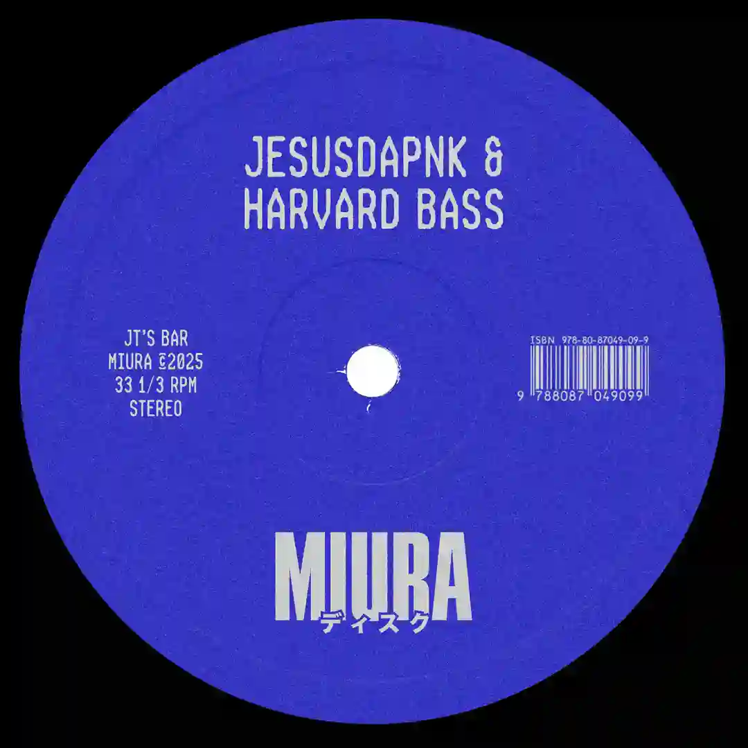 JT's Bar cover
