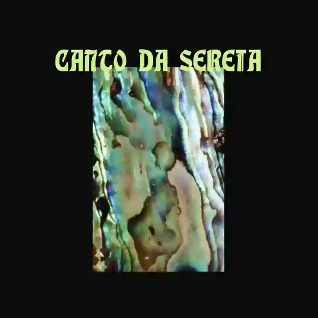 Canto Da Sereia (Original Mix) cover