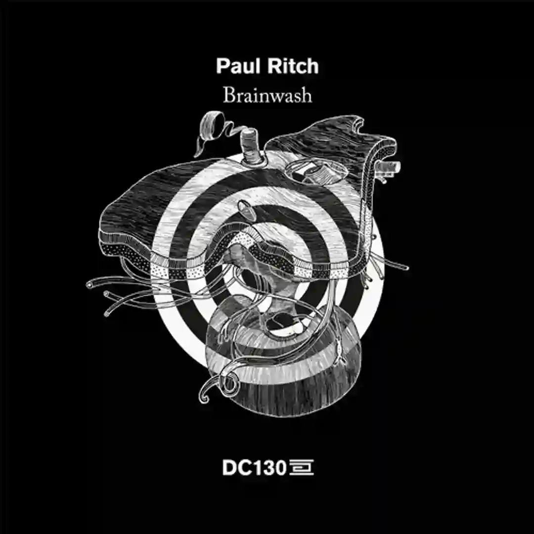 Brainwash (Original Mix) cover