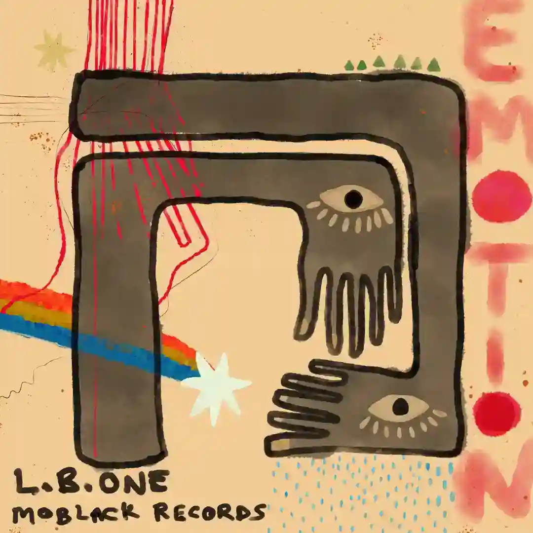 Emotion cover