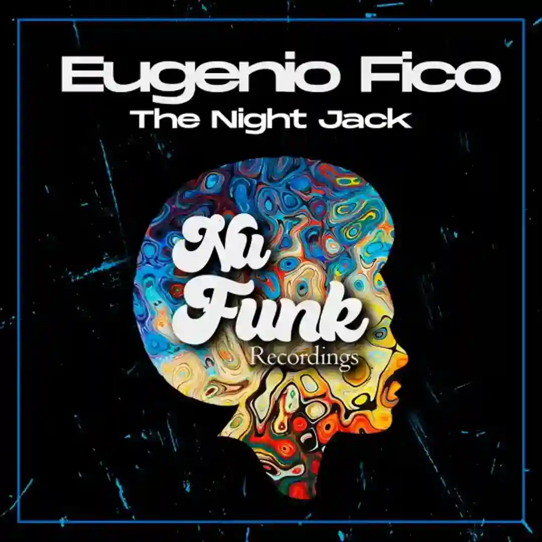 The Night Jack cover