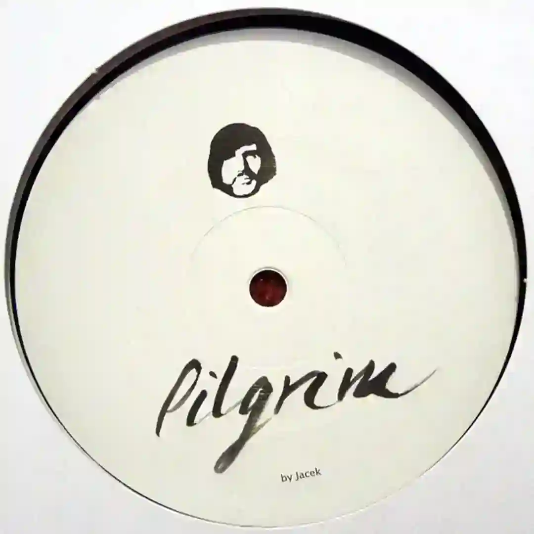Pilgrim (By Jacek) cover