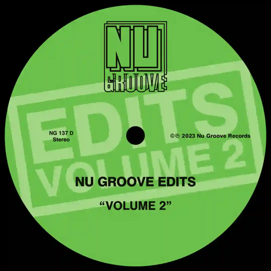Disco-Tech (Soulphiction's Pause Tape Edit) cover