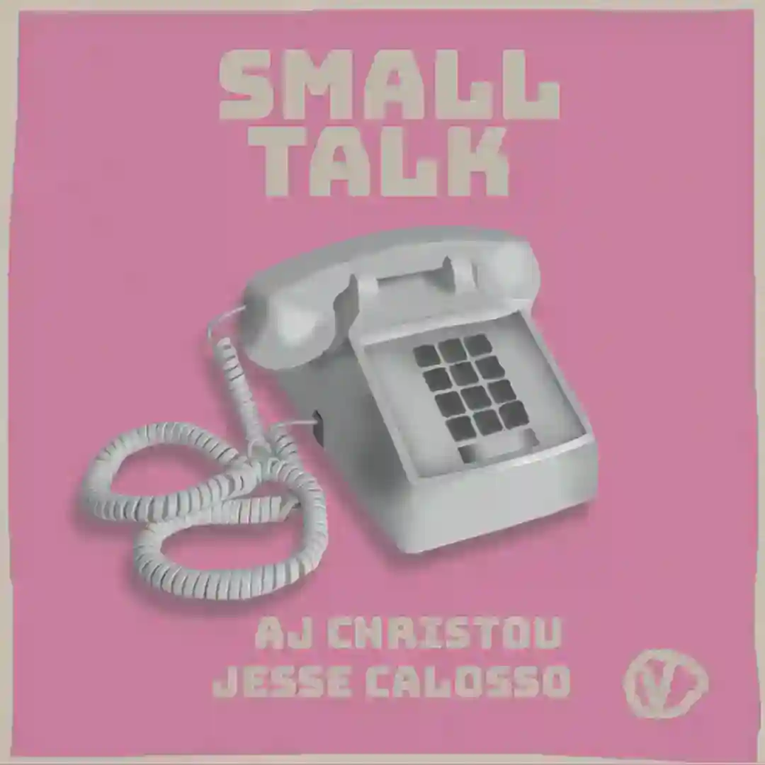 Small Talk cover