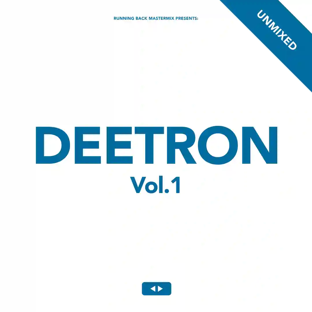 Ignition (Original Mix) cover
