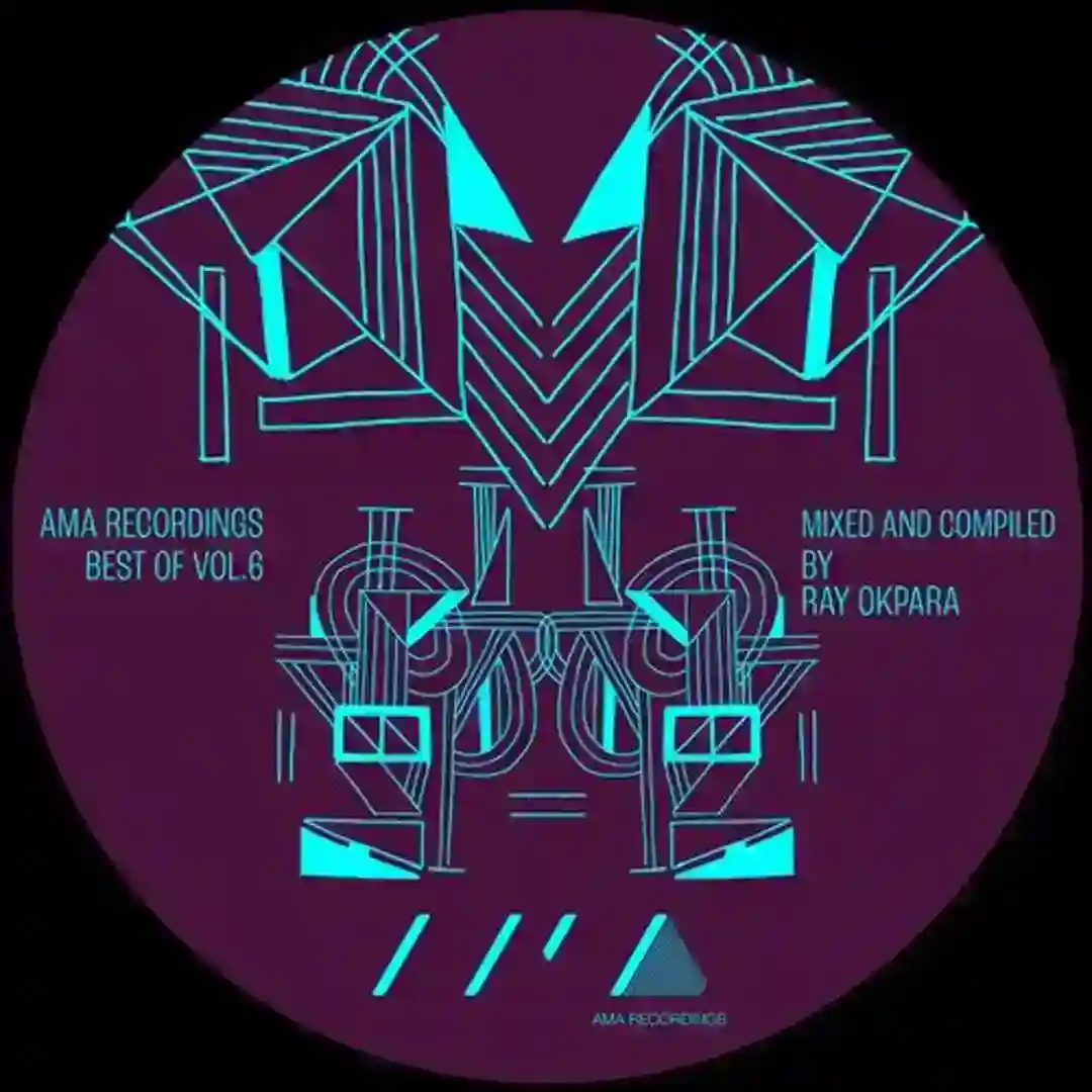 Luv In The Club (Original Mix) cover